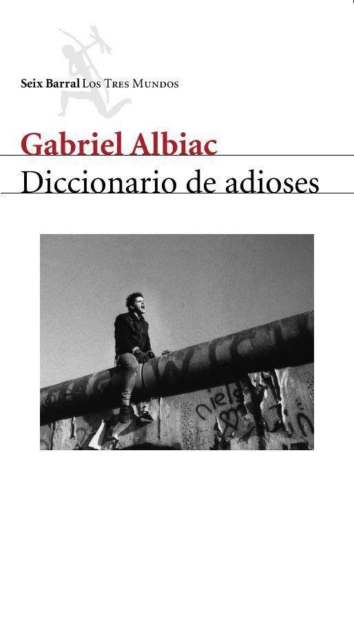 DICCIONARIO DE ADIOSES | 9788432208942 | ALBIAC,GABRIEL | Llibreria Geli - Llibreria Online de Girona - Comprar llibres en català i castellà