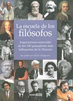 LA ESCUELA DE LOS FILOSOFOS | 9788475565491 | DESPEYROUX,DENISE | Llibreria Geli - Llibreria Online de Girona - Comprar llibres en català i castellà