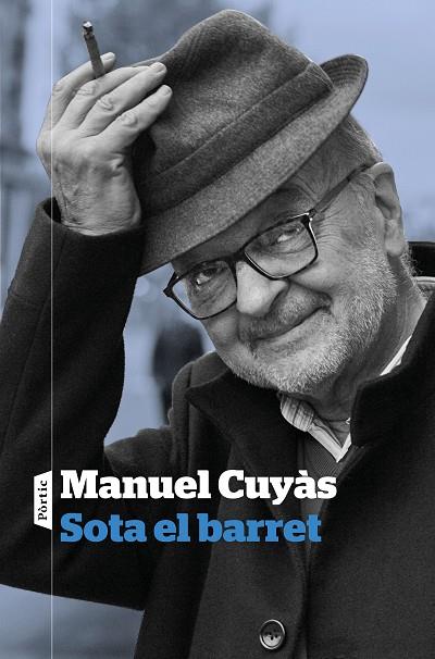 SOTA EL BARRET | 9788498094381 | CUYÀS,MANUEL | Llibreria Geli - Llibreria Online de Girona - Comprar llibres en català i castellà