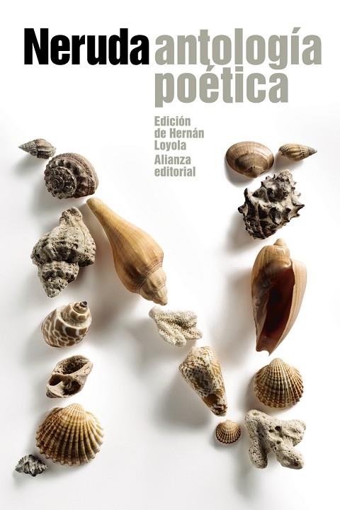 ANTOLOGÍA POÉTICA | 9788420689685 | NERUDA,PABLO | Llibreria Geli - Llibreria Online de Girona - Comprar llibres en català i castellà