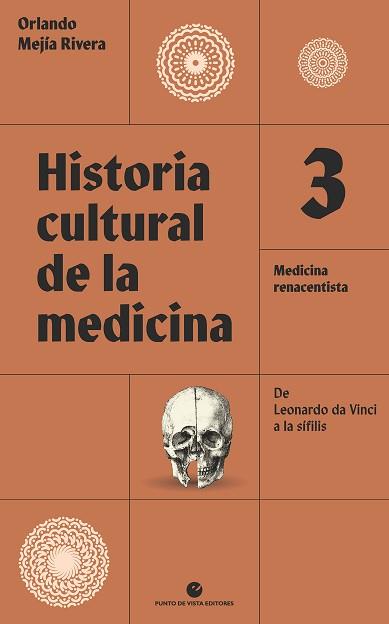 HISTORIA CULTURAL DE LA MEDICINA-3 | 9788418322679 | MEJÍA RIVERA, ORLANDO | Llibreria Geli - Llibreria Online de Girona - Comprar llibres en català i castellà