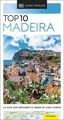 MADEIRA(GUÍAS VISUALES TOP 10.EDICIÓN 2023) | 9780241626542 |   | Llibreria Geli - Llibreria Online de Girona - Comprar llibres en català i castellà