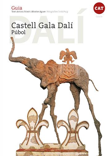 CASTELL GALA DALÍ.PÚBOL | 9788484788577 |   | Llibreria Geli - Llibreria Online de Girona - Comprar llibres en català i castellà