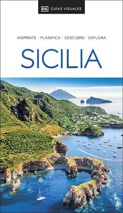 SICILIA(GUÍAS VISUALES.EDICION 2023) | 9780241626474 |   | Llibreria Geli - Llibreria Online de Girona - Comprar llibres en català i castellà