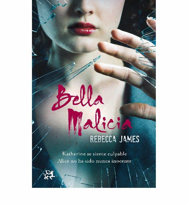 BELLA MALICIA | 9788476699461 | JAMES,REBECCA | Llibreria Geli - Llibreria Online de Girona - Comprar llibres en català i castellà