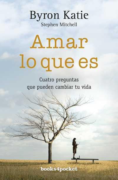 AMAR LO QUE ES | 9788492516902 | KATIE,BYRON | Libreria Geli - Librería Online de Girona - Comprar libros en catalán y castellano