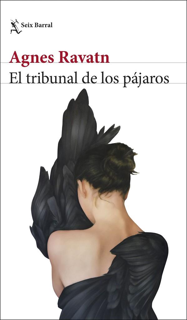 EL TRIBUNAL DE LOS PÁJAROS | 9788432235016 | RAVATN,AGNES | Llibreria Geli - Llibreria Online de Girona - Comprar llibres en català i castellà