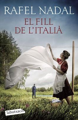 EL FILL DE L'ITALIÀ | 9788418572548 | NADAL,RAFEL | Llibreria Geli - Llibreria Online de Girona - Comprar llibres en català i castellà