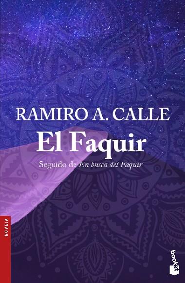 EL FAQUIR(SEGUIDO DE EN BUSCA DEL FAQUIR) | 9788427042544 | CALLE,RAMIRO A. | Llibreria Geli - Llibreria Online de Girona - Comprar llibres en català i castellà