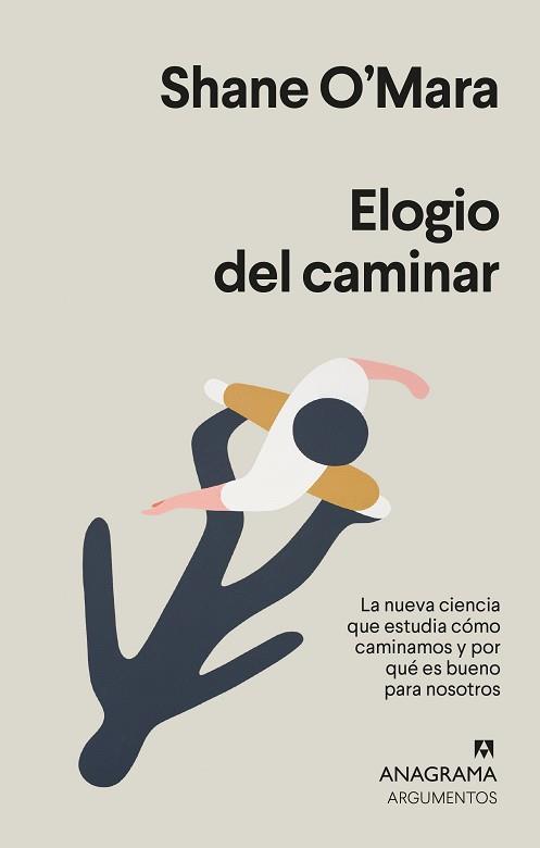 ELOGIO DEL CAMINAR | 9788433964588 | O'MARA,SHANE | Llibreria Geli - Llibreria Online de Girona - Comprar llibres en català i castellà