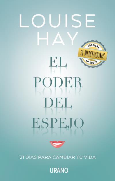 EL PODER DEL ESPEJO | 9788479539573 | HAY,LOUISE | Llibreria Geli - Llibreria Online de Girona - Comprar llibres en català i castellà