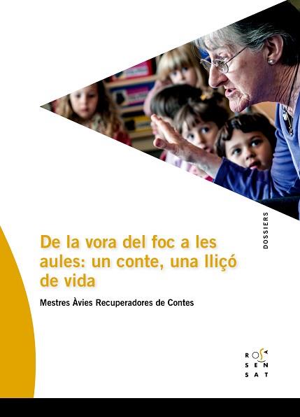 DE LA VORA DEL FOC A LES AULES.UN CONTE UNA LLIÇÓ DE VIDA | 9788412176452 |   | Llibreria Geli - Llibreria Online de Girona - Comprar llibres en català i castellà