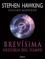 BREVISIMA HISTORIA DEL TIEMPO | 9788484326373 | HAWKING,STEPHEN | Llibreria Geli - Llibreria Online de Girona - Comprar llibres en català i castellà