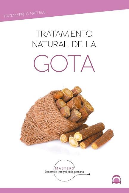 TRATAMIENTO NATURAL DE LA GOTA | 9788498274769 | PÉREZ AGUSTÍ, ADOLFO | Llibreria Geli - Llibreria Online de Girona - Comprar llibres en català i castellà