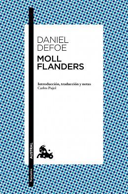 MOLL FLANDERS | 9788408164708 | DEFOE,DANIEL | Llibreria Geli - Llibreria Online de Girona - Comprar llibres en català i castellà