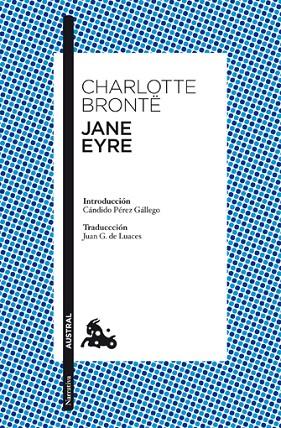 JANE EYRE | 9788467037579 | BRONTE,CHARLOTTE | Libreria Geli - Librería Online de Girona - Comprar libros en catalán y castellano