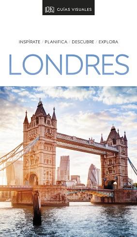 LONDRES(GUÍAS VISUALES.EDICION 2019) | 9780241419465 |   | Llibreria Geli - Llibreria Online de Girona - Comprar llibres en català i castellà