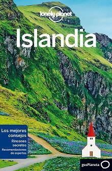 ISLANDIA(LONELY PLANET.EDICION 2019) | 9788408208297 | AVERBUCK,ALEXIS/BAIN,CAROLYN/BREMNER,JADE/DIXON,BELINDA | Llibreria Geli - Llibreria Online de Girona - Comprar llibres en català i castellà