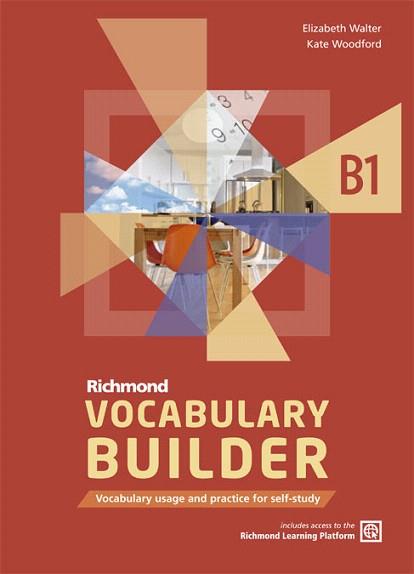 VOCABULARY BUILDER(WITHOUT ANSWERS) | 9788466815260 | Llibreria Geli - Llibreria Online de Girona - Comprar llibres en català i castellà