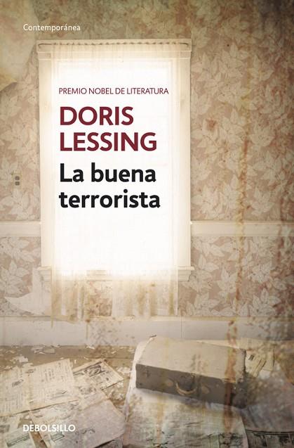 LA BUENA TERRORISTA | 9788483468210 | LESSING,DORIS | Llibreria Geli - Llibreria Online de Girona - Comprar llibres en català i castellà