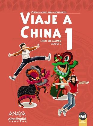 VIAJE A CHINA-1 | 9788469865330 | V.V.A.A. | Llibreria Geli - Llibreria Online de Girona - Comprar llibres en català i castellà