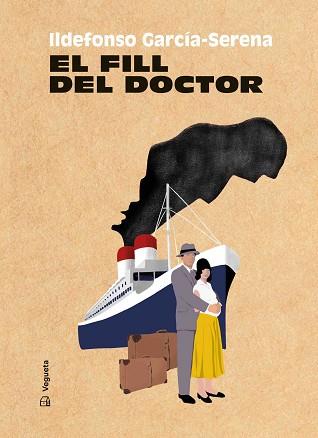 EL FILL DEL DOCTOR | 9788417137571 | GARCÍA SERENA,ILDEFONSO | Llibreria Geli - Llibreria Online de Girona - Comprar llibres en català i castellà