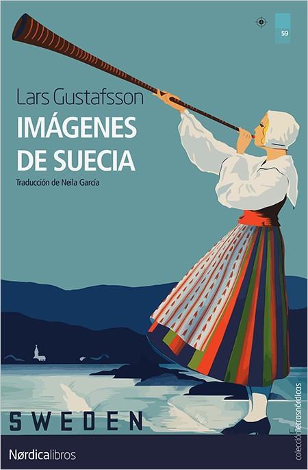IMÁGENES DE SUECIA | 9788417281588 | GUSTAFSSON,LARS/BLOMQVIST,AGNETA | Llibreria Geli - Llibreria Online de Girona - Comprar llibres en català i castellà