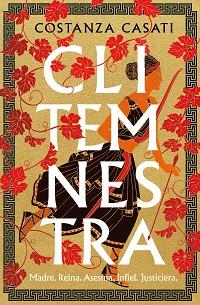 CLITEMNESTRA | 9788425364150 | CASATI, COSTANZA | Llibreria Geli - Llibreria Online de Girona - Comprar llibres en català i castellà