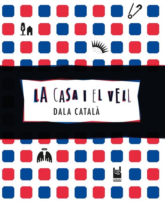 LA CASA I EL VELL | 9788494694455 | CATALÀ,DALA | Llibreria Geli - Llibreria Online de Girona - Comprar llibres en català i castellà