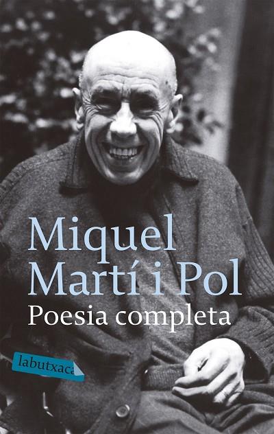 POESIA COMPLETA(MIQUEL MARTÍ I POL) | 9788496863569 | MARTI I POL,MIQUEL | Libreria Geli - Librería Online de Girona - Comprar libros en catalán y castellano