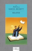 RELATOS | 9788483108932 | BECKETT,SAMUEL | Libreria Geli - Librería Online de Girona - Comprar libros en catalán y castellano