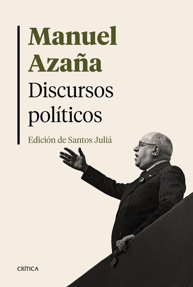 DISCURSOS POLÍTICOS | 9788491990864 | AZAÑA,MANUEL | Llibreria Geli - Llibreria Online de Girona - Comprar llibres en català i castellà