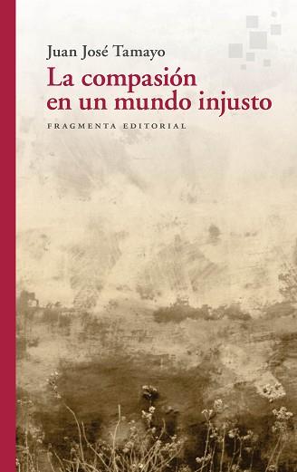 LA COMPASIÓN EN UN MUNDO INJUSTO | 9788417796556 | TAMAYO,JUAN JOSÉ | Llibreria Geli - Llibreria Online de Girona - Comprar llibres en català i castellà