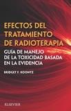 EFECTOS DEL TRATAMIENTO DE RADIOTERAPIA | 9788491133742 | KOONTZ,BRIDGET F. | Llibreria Geli - Llibreria Online de Girona - Comprar llibres en català i castellà