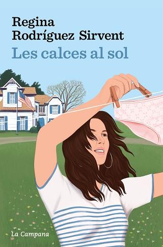 LES CALCES AL SOL | 9788418226571 | RODRÍGUEZ SIRVENT,REGINA | Llibreria Geli - Llibreria Online de Girona - Comprar llibres en català i castellà