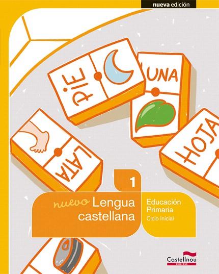 LENGUA CASTELLANA(PRIMER DE PRIMARIA.PROJECETE SALVEM LA BALENA BLANCA) | 9788498047608 | VENTURA,MONTSERRAT/CIVIS,MIREIA | Llibreria Geli - Llibreria Online de Girona - Comprar llibres en català i castellà