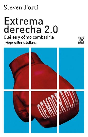 EXTREMA DERECHA 2.0 | 9788432320309 | FORTI,STEVEN | Llibreria Geli - Llibreria Online de Girona - Comprar llibres en català i castellà