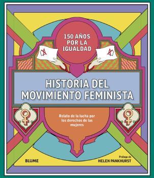 HISTORIA DEL MOVIMIENTO FEMINISTA | 9788418459306 | Llibreria Geli - Llibreria Online de Girona - Comprar llibres en català i castellà