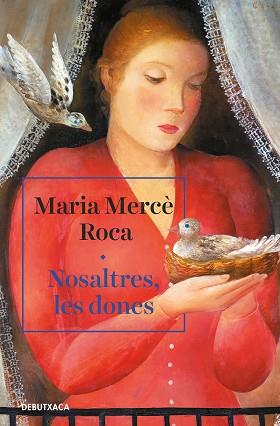 NOSALTRES,LES DONES | 9788418132247 | ROCA,MARIA MERCÈ | Llibreria Geli - Llibreria Online de Girona - Comprar llibres en català i castellà