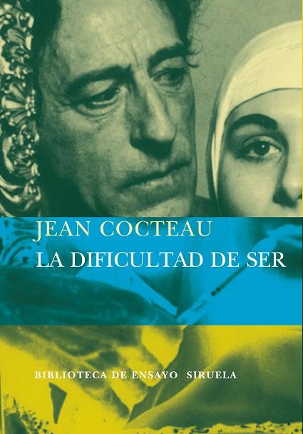 LA DIFICULTAD DE SER | 9788498410075 | COCTEAU, JEAN | Llibreria Geli - Llibreria Online de Girona - Comprar llibres en català i castellà