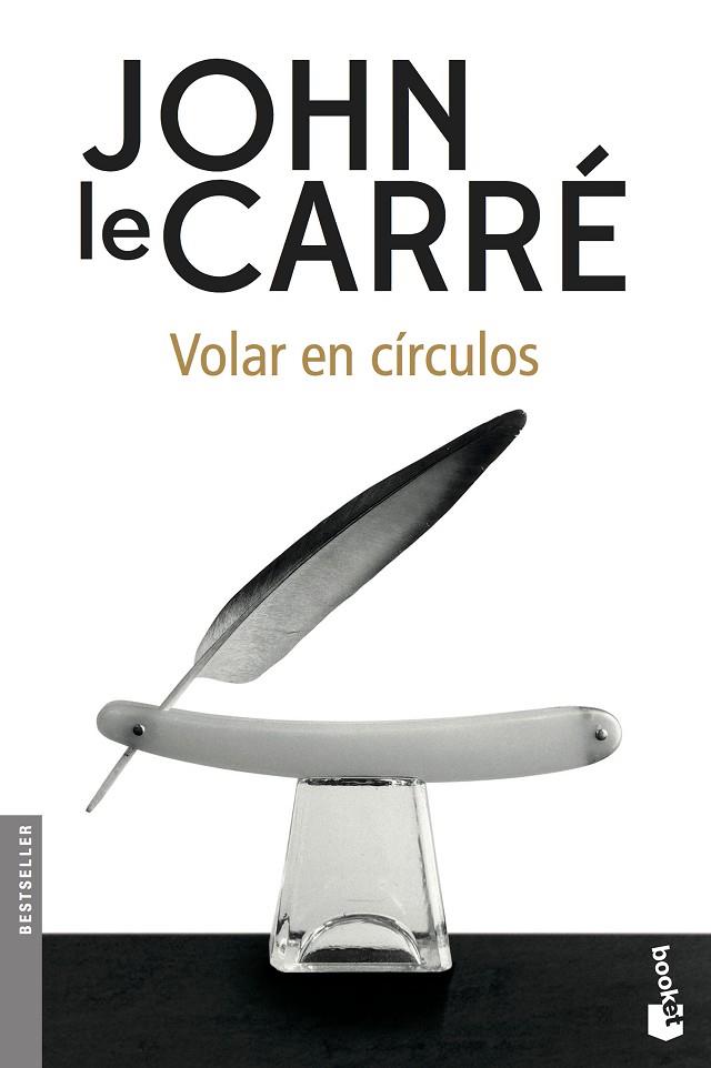 VOLAR EN CíRCULOS | 9788408180869 | LE CARRÉ,JOHN | Llibreria Geli - Llibreria Online de Girona - Comprar llibres en català i castellà