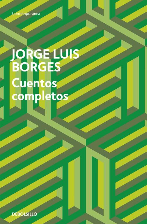 CUENTOS COMPLETOS(JORGE LUIS BORGES) | 9788499891620 | BORGES,JORGE LUIS | Libreria Geli - Librería Online de Girona - Comprar libros en catalán y castellano