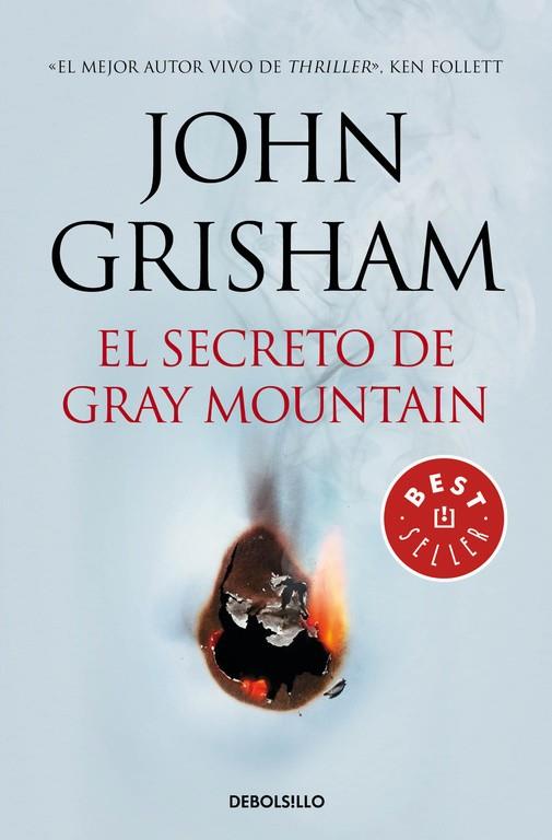 EL SECRETO DE GRAY MOUNTAIN | 9788466338721 | GRISHAM,JOHN | Llibreria Geli - Llibreria Online de Girona - Comprar llibres en català i castellà