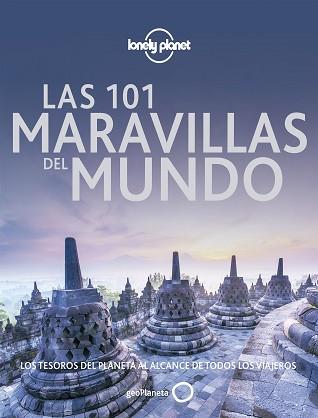 LAS 101 MARAVILLAS DEL MUNDO | 9788408231875 | V.V.A.A. | Llibreria Geli - Llibreria Online de Girona - Comprar llibres en català i castellà