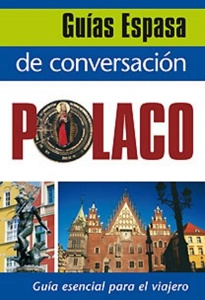 POLACO(GUIA DE CONVERSACION) | 9788467027488 | AA. VV. | Llibreria Geli - Llibreria Online de Girona - Comprar llibres en català i castellà