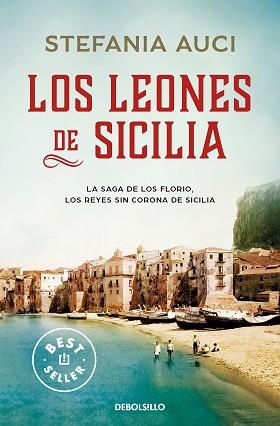 LOS LEONES DE SICILIA | 9788466354844 | AUCI,STEFANIA | Llibreria Geli - Llibreria Online de Girona - Comprar llibres en català i castellà