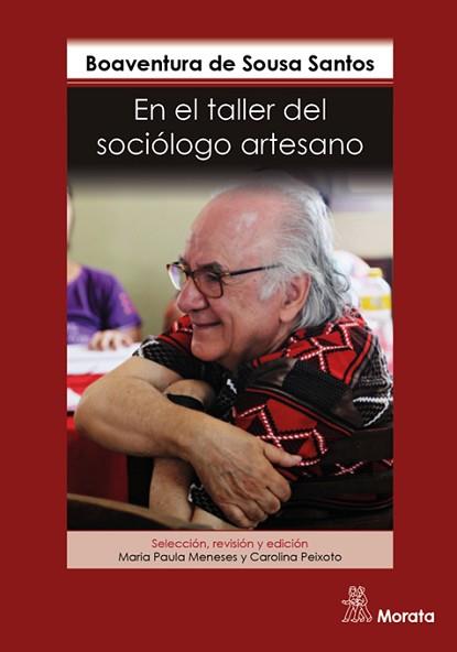 EN EL TALLER DE SOCIÓLOGO ARTESANO | 9788471129871 | SANTOS, BOAVENTURA DE SOUSA | Llibreria Geli - Llibreria Online de Girona - Comprar llibres en català i castellà