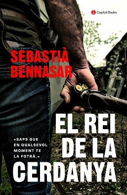 EL REI DE LA CERDANYA | 9788412147933 | BENNASAR,SEBASTIÀ | Llibreria Geli - Llibreria Online de Girona - Comprar llibres en català i castellà