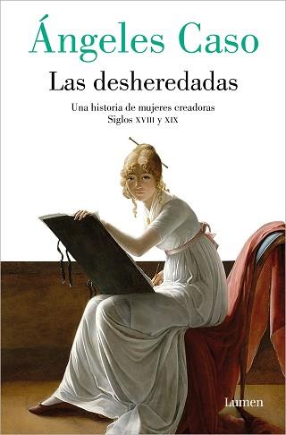 LAS DESHEREDADAS | 9788426422811 | CASO,ÁNGELES | Llibreria Geli - Llibreria Online de Girona - Comprar llibres en català i castellà