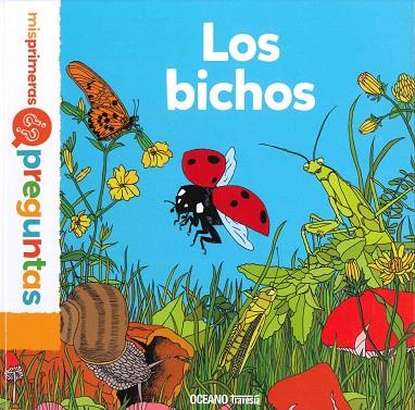 LOS BICHOS | 9786075277226 | Llibreria Geli - Llibreria Online de Girona - Comprar llibres en català i castellà